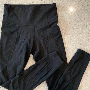 Athleta Leggings